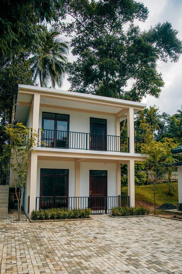Thomasz Lodge Kandy Exterior foto